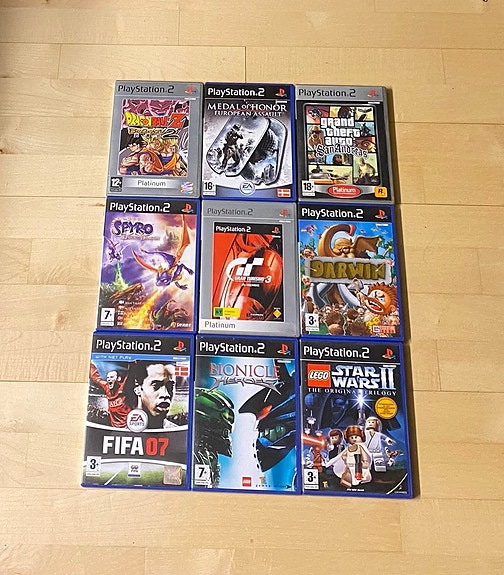 Product image 1 of 2