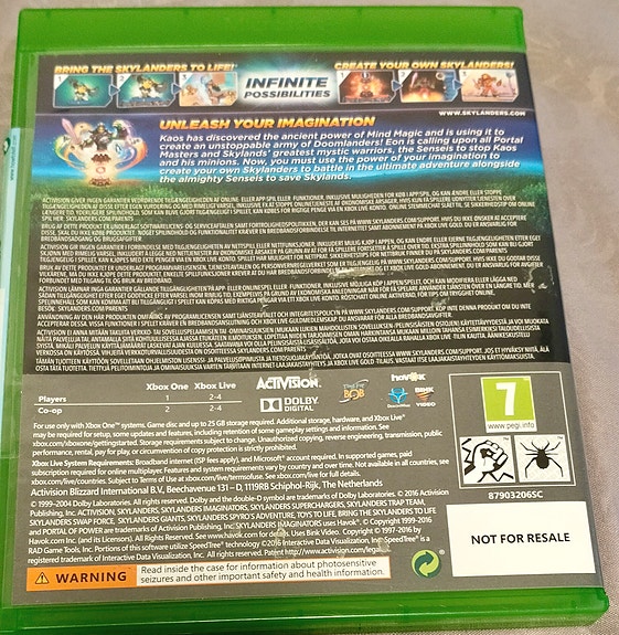 Product image 2 of 2