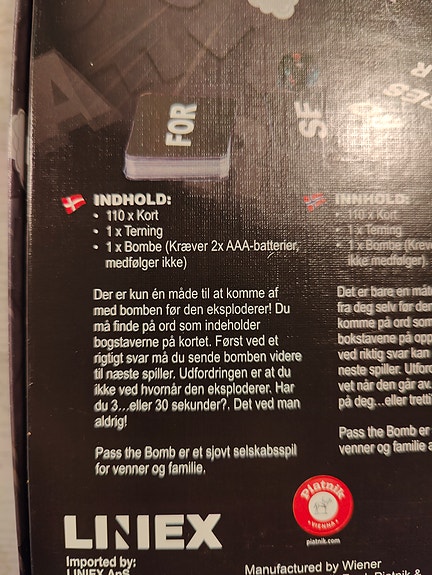 Product image 3 of 5