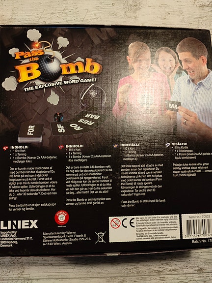 Product image 2 of 5