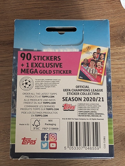 Product image 3 of 3