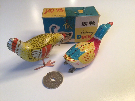 Product image 1 of 5