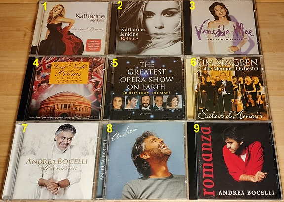 Product image 1 of 6