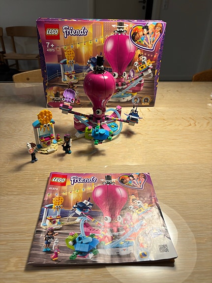 Product image 1 of 7