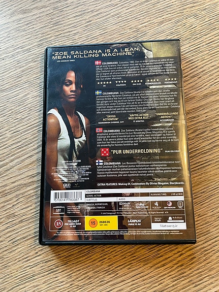 Product image 2 of 3