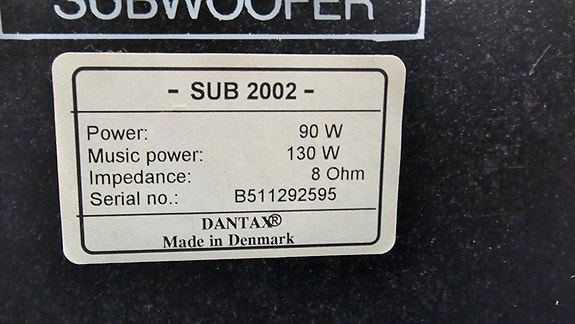 Product image 3 of 3