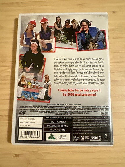 Product image 2 of 3