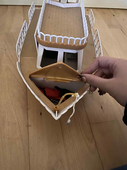 Product image 2 of 5