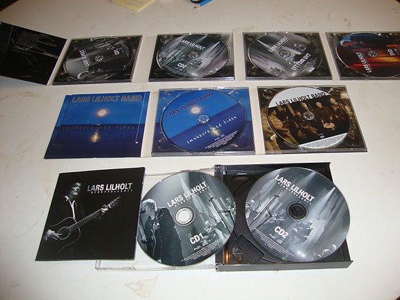 Product image 3 of 3