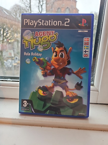 Product image 1 of 2