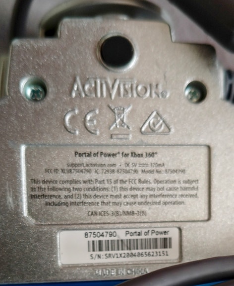 Product image 2 of 3