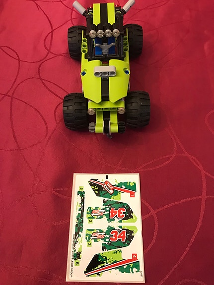 Product image 2 of 3