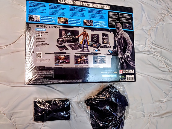 Product image 1 of 4