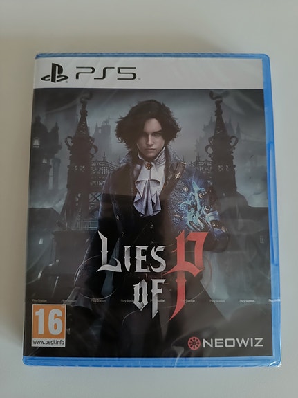 Product image 3 of 6