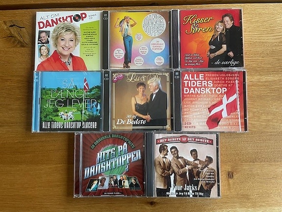 Product image 1 of 10