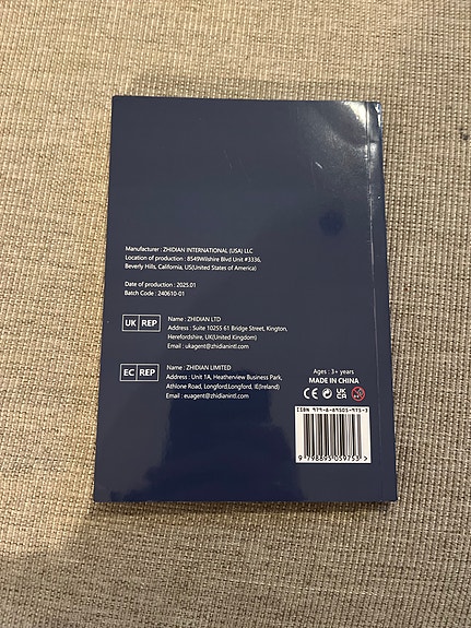 Product image 2 of 3