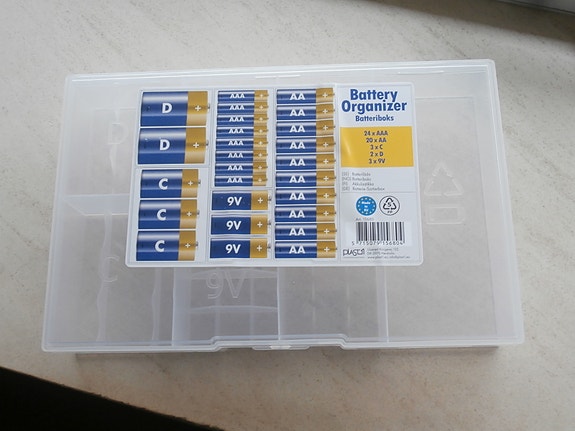 Product image 4 of 7