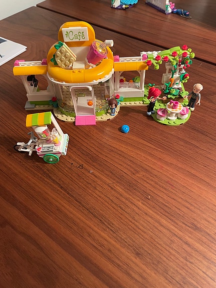 Product image 1 of 4