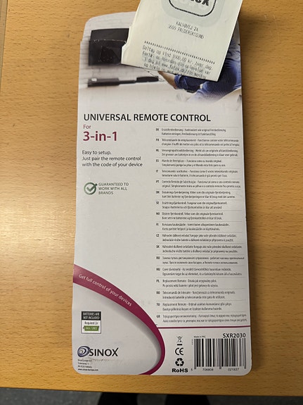 Product image 2 of 2