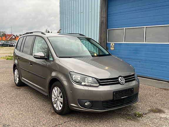 VW Touran