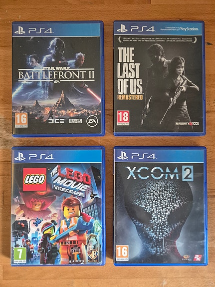 Product image 1 of 5