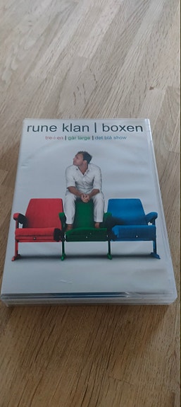 Product image 1 of 3