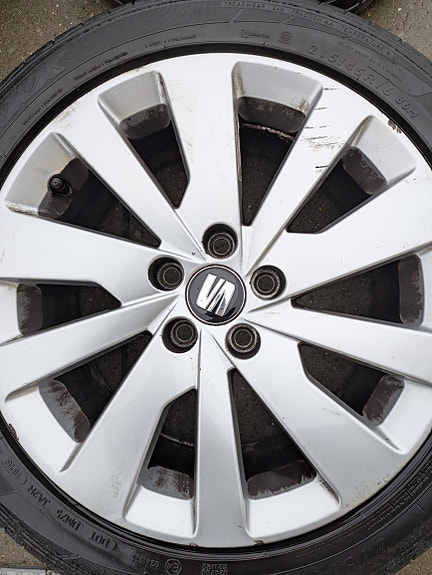 Product image 2 of 5