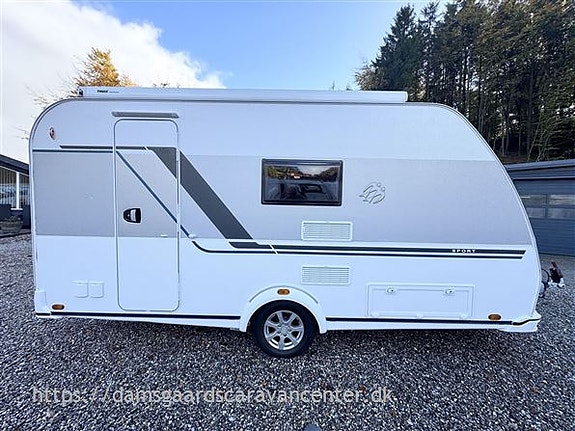 Knaus Sport 420 QD