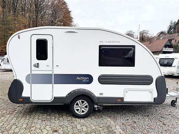 Adria Action 391 LH
