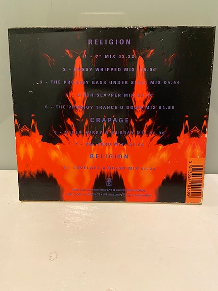 Product image 2 of 3
