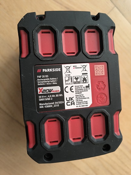 Product image 3 of 3