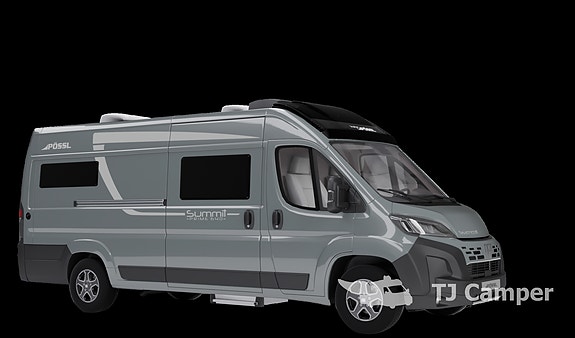 Pössl Pössl Summit Prime 640
