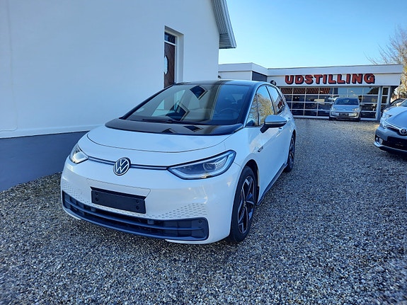 VW ID.3