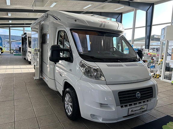 Fiat 2,2 Liberty TI 582  2D