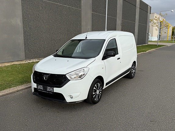 Dacia Dokker