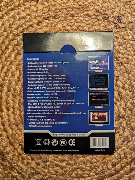 Product image 2 of 3