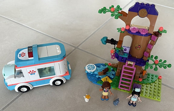 Product image 1 of 5