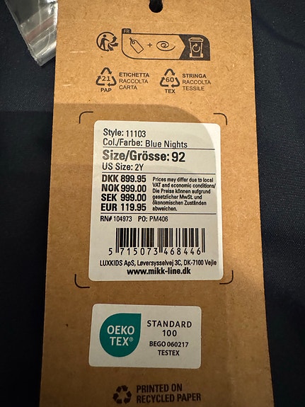 Product image 2 of 6