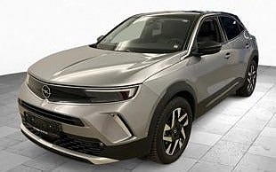 Opel Mokka-e