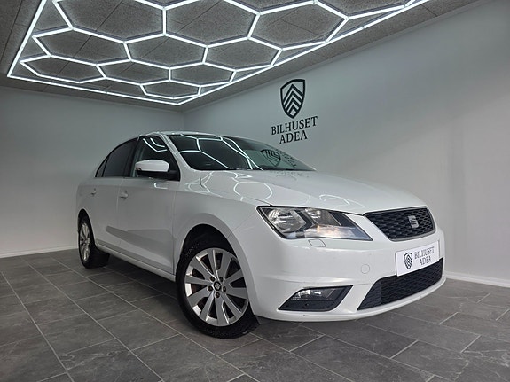 Seat Toledo