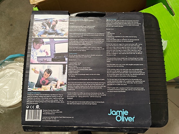 Product image 2 of 3