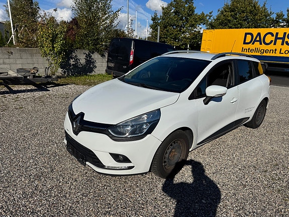 Renault Clio IV