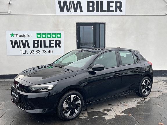 Opel Corsa-e