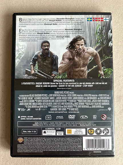 Product image 2 of 2