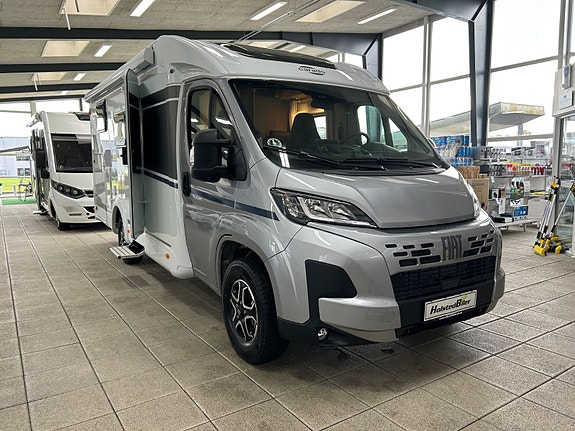 Carado 2,2 JTD 140 aut.  2D