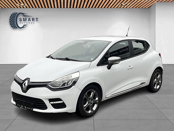 Renault Clio IV