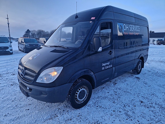 Mercedes Sprinter 316