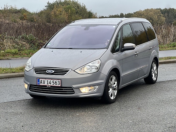 Ford Galaxy