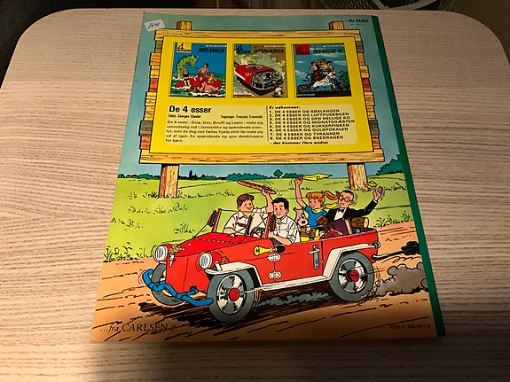 Product image 2 of 6