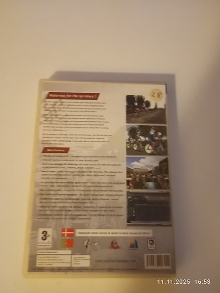 Product image 2 of 3